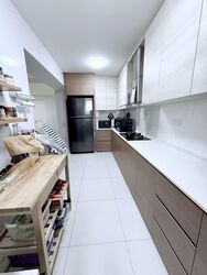 Blk 310C Waterway Terraces II (Punggol), HDB 5 Rooms #600216291